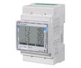 3 Phase LCD Energy Meter